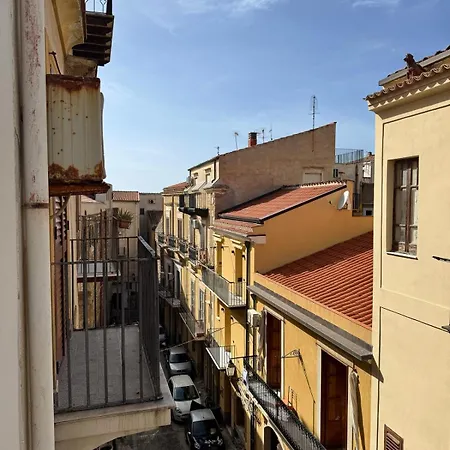 Rocco's House Apartment Cefalu