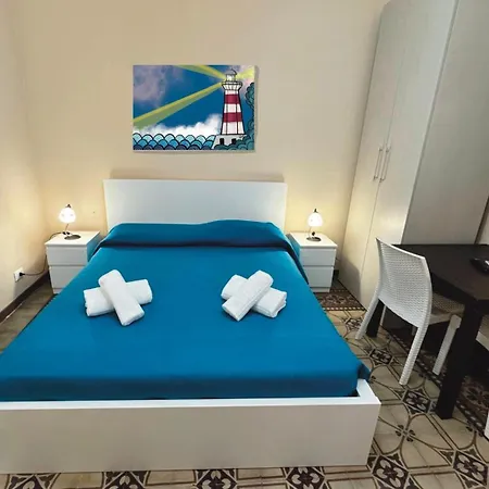Rocco's House * Cefalu