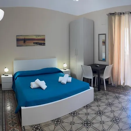 Rocco's House Apartment *