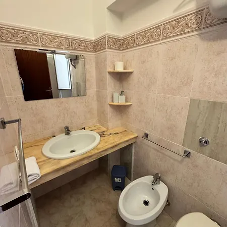 Rocco's House Apartment