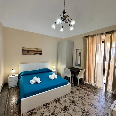 Apartman Rocco's House Cefalù