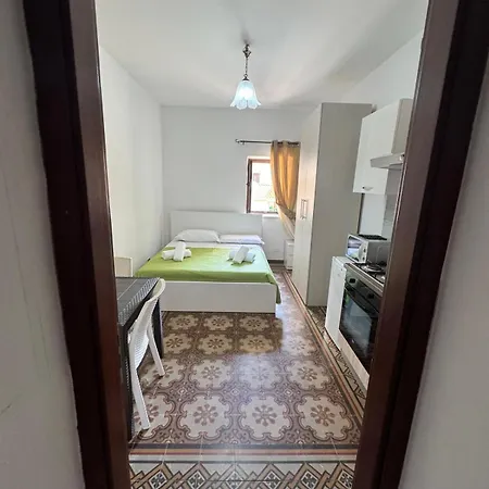 Rocco's House Cefalu