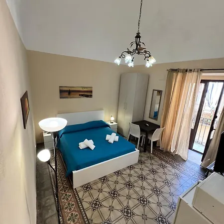 Rocco's House Apartment
