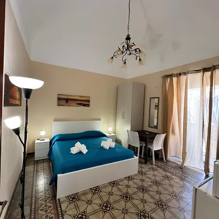 Rocco's House Apartment *