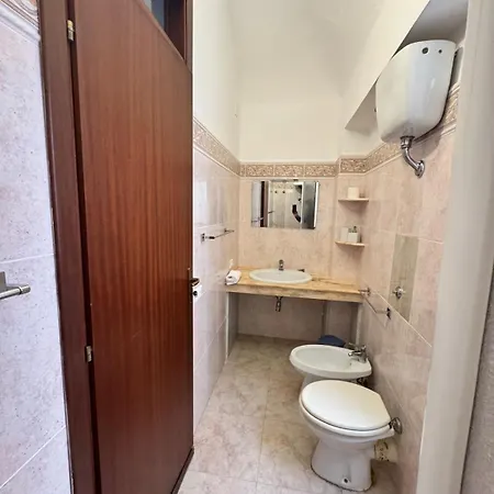 Rocco's House Apartment Cefalu
