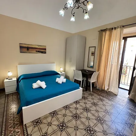 Apartman Rocco's House