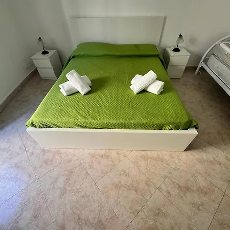 Rocco's House * Cefalu