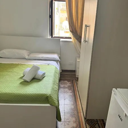 Rocco's House Cefalu