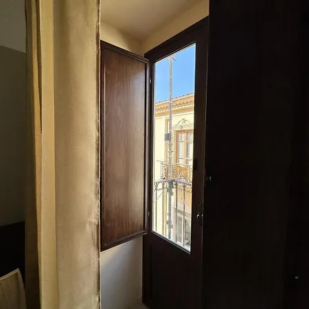 Apartment Rocco's House Cefalu