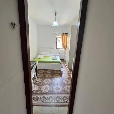Rocco's House * Cefalu