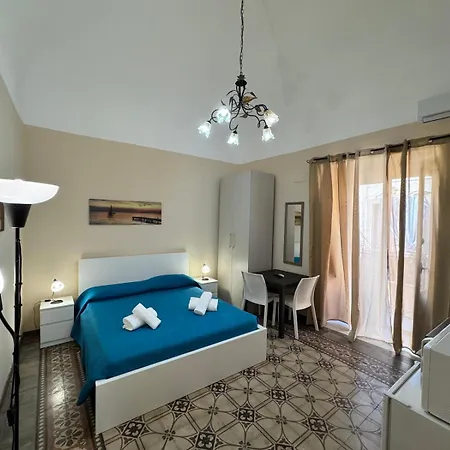 Rocco's House Apartment