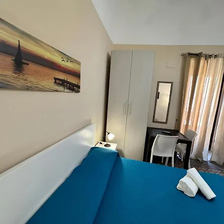 Rocco's House Apartment