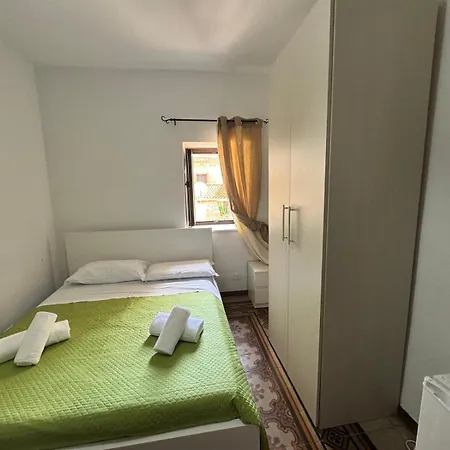 Rocco's House Apartment